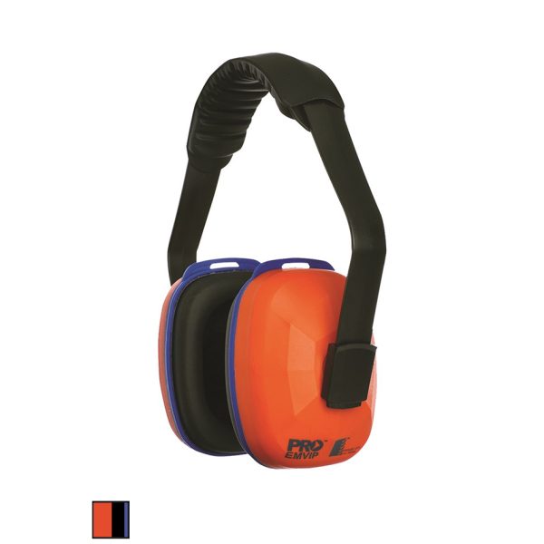 Pro Choice Viper Earmuff EMVIP