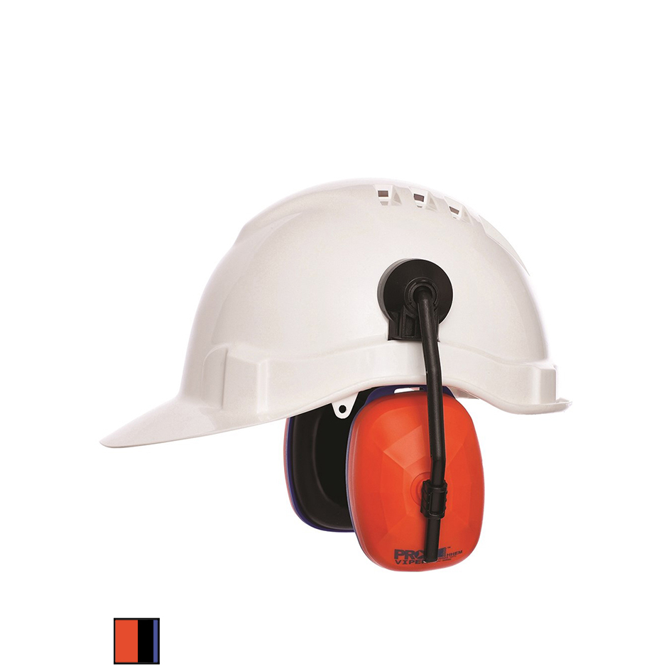 Pro Choice Viper Hardhat Earmuff HHEM