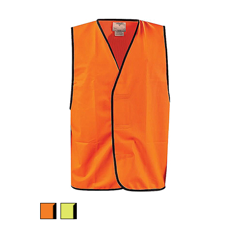 Pro Choice Non-Reflective Vest VD