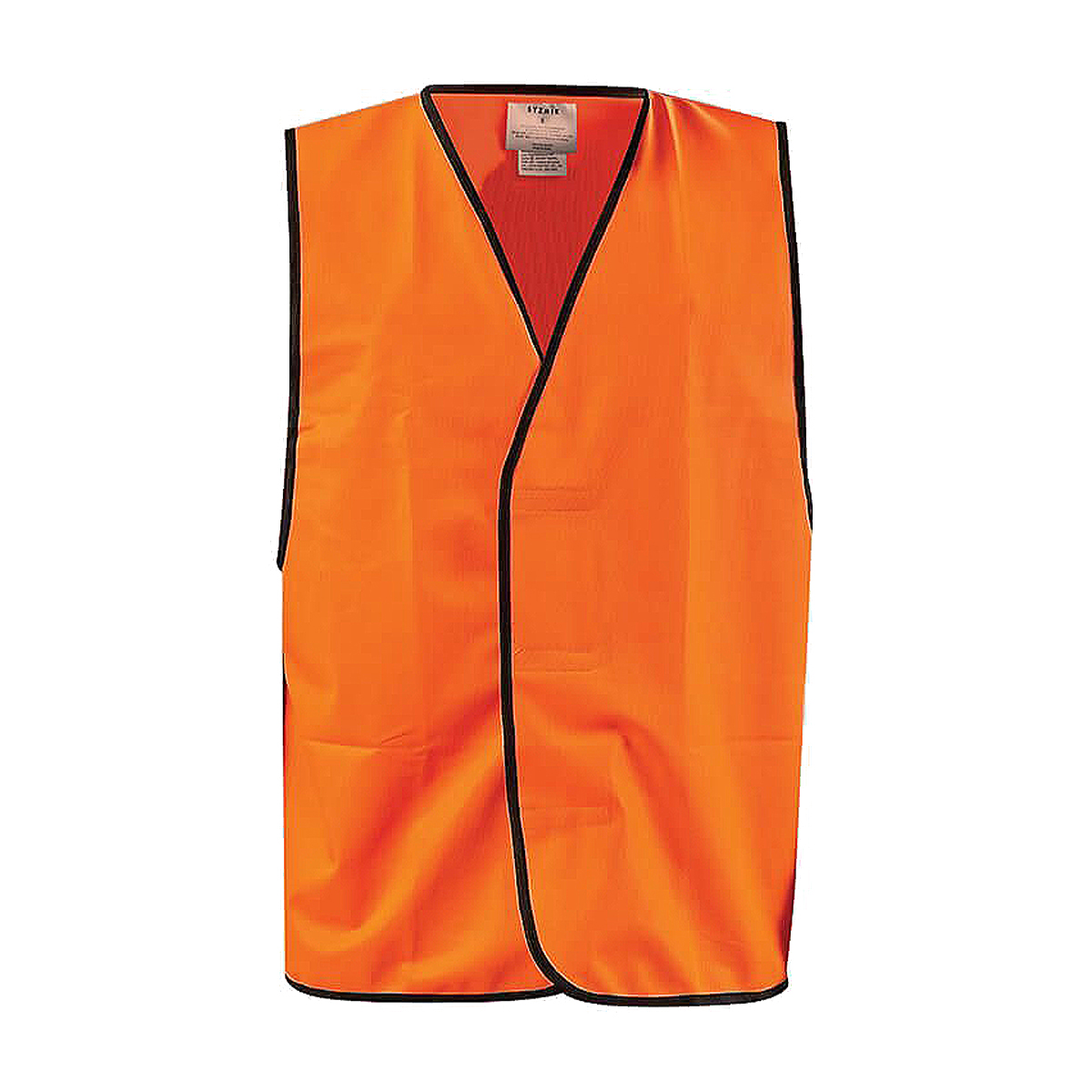 Pro Choice Non-Reflective Vest VD