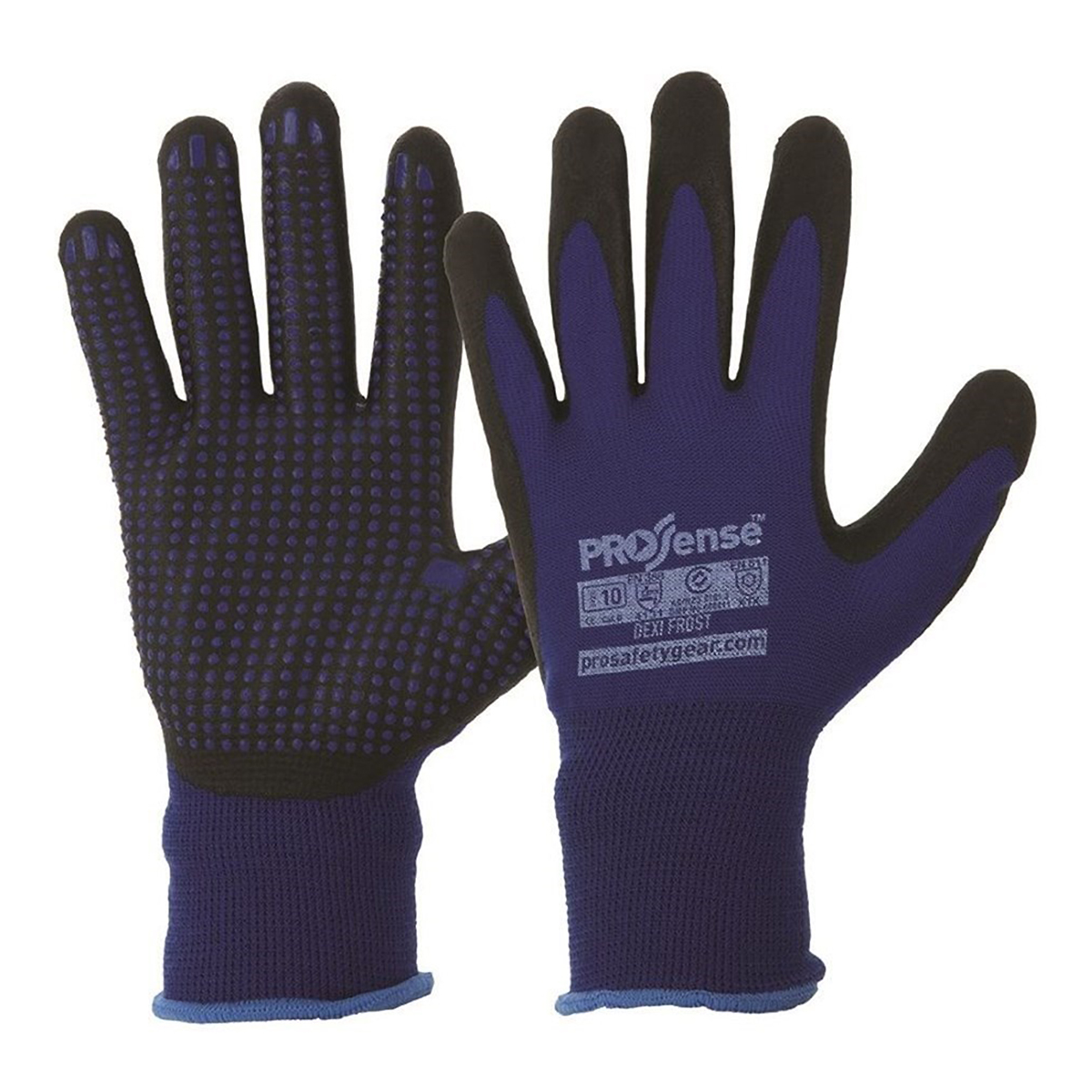 Prosense Dexifrost Gloves BNNLF