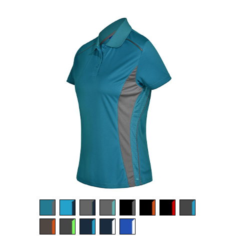 Winning Spirit Ladies Pursuit Polo PS80