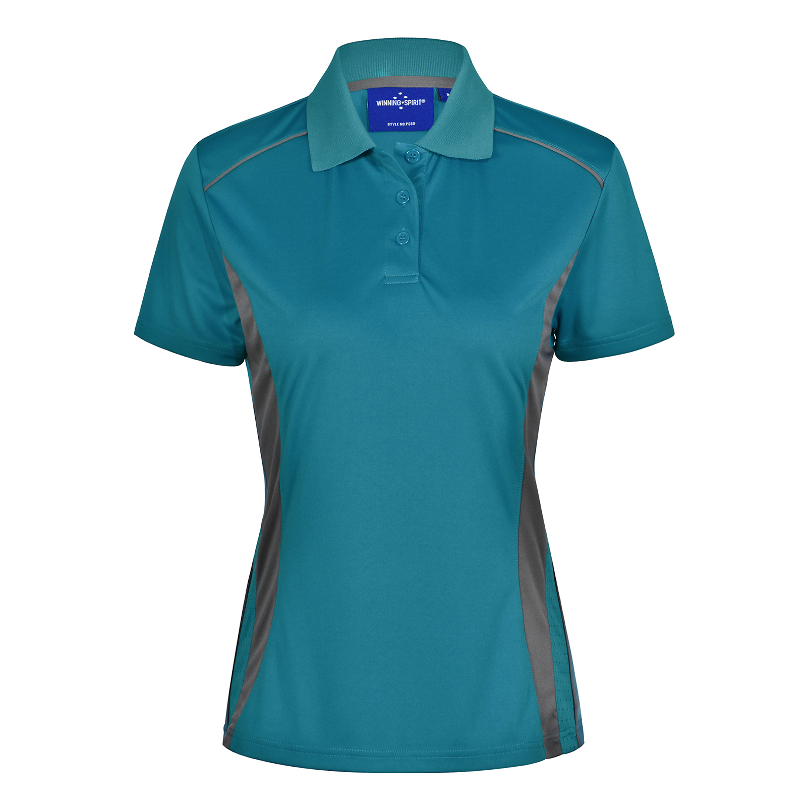 Winning Spirit Ladies Pursuit Polo PS80