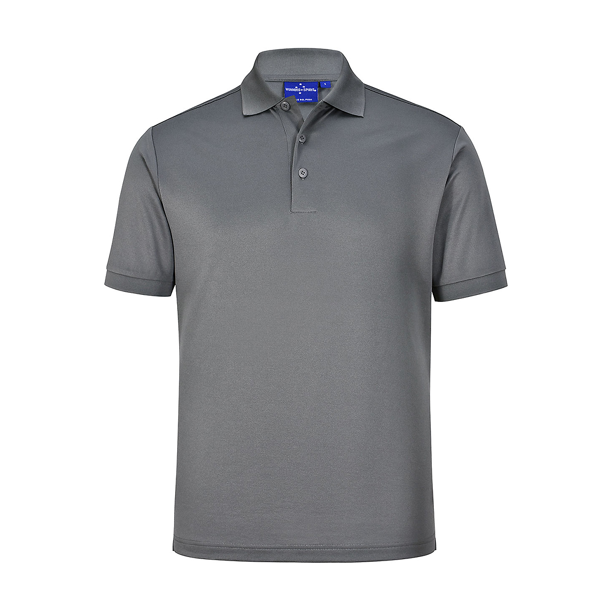 Winning Spirit PolyCotton Corporate Polo PS91