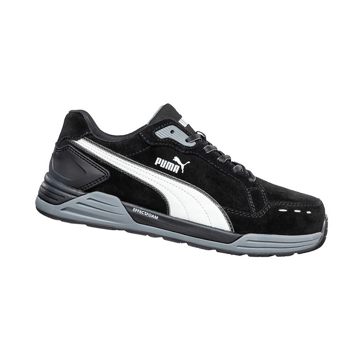 Puma Airtwist Safety Shoe 644657