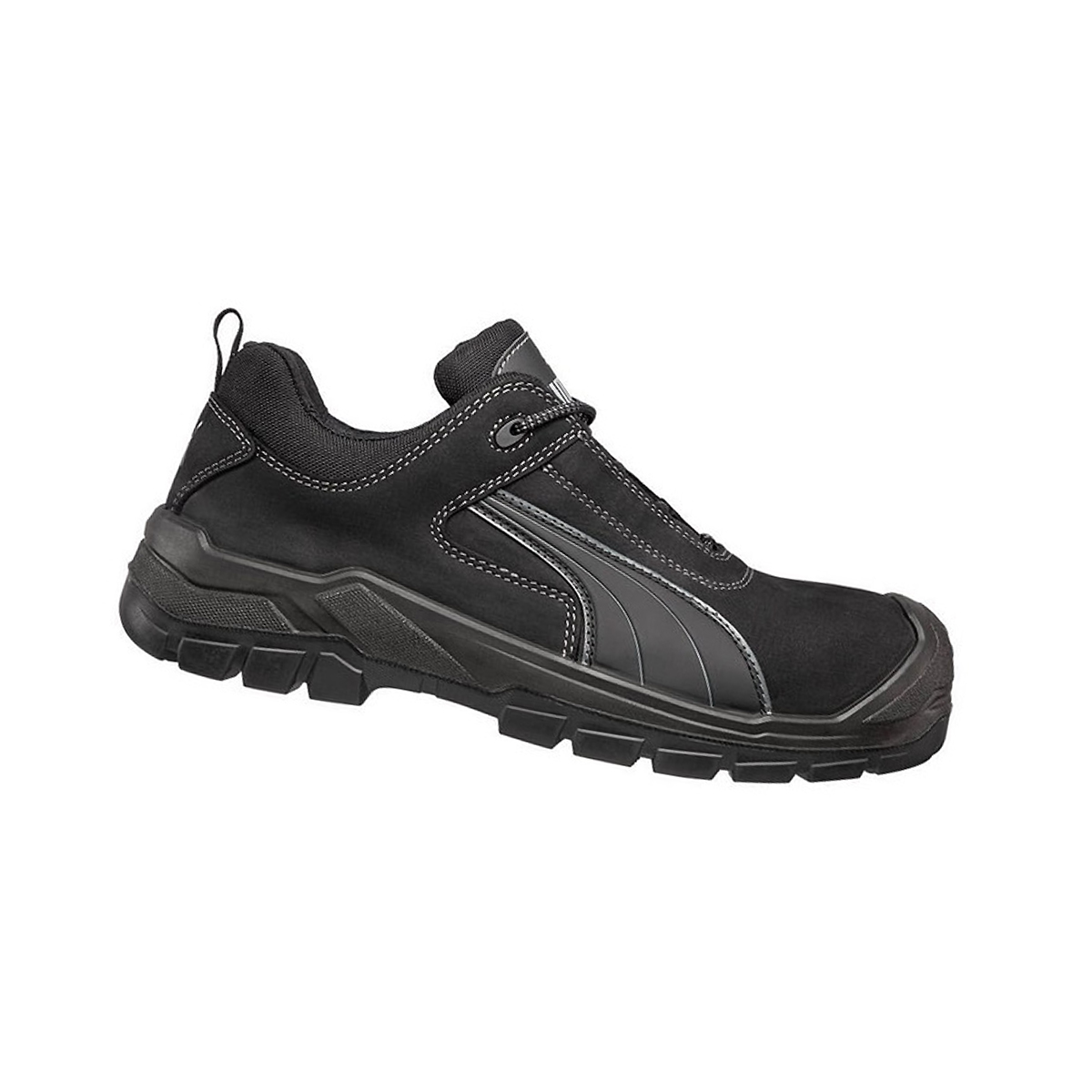 Puma Cascades Safety Shoe PU640427