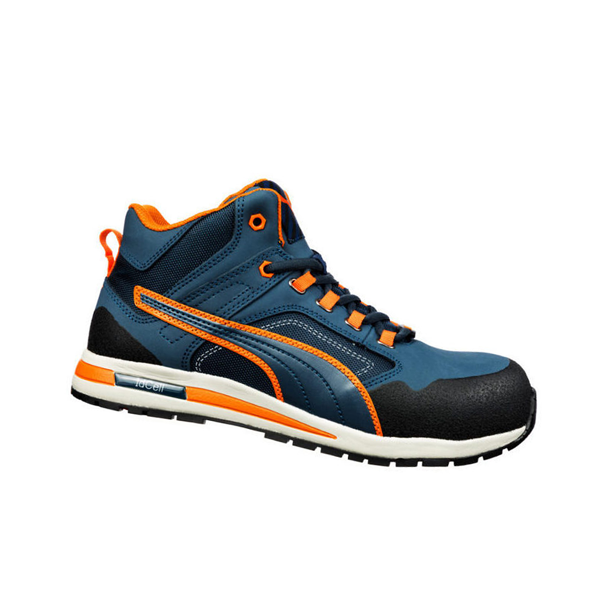 Puma Crosstwist Mid Composite Safety Shoe PU633147