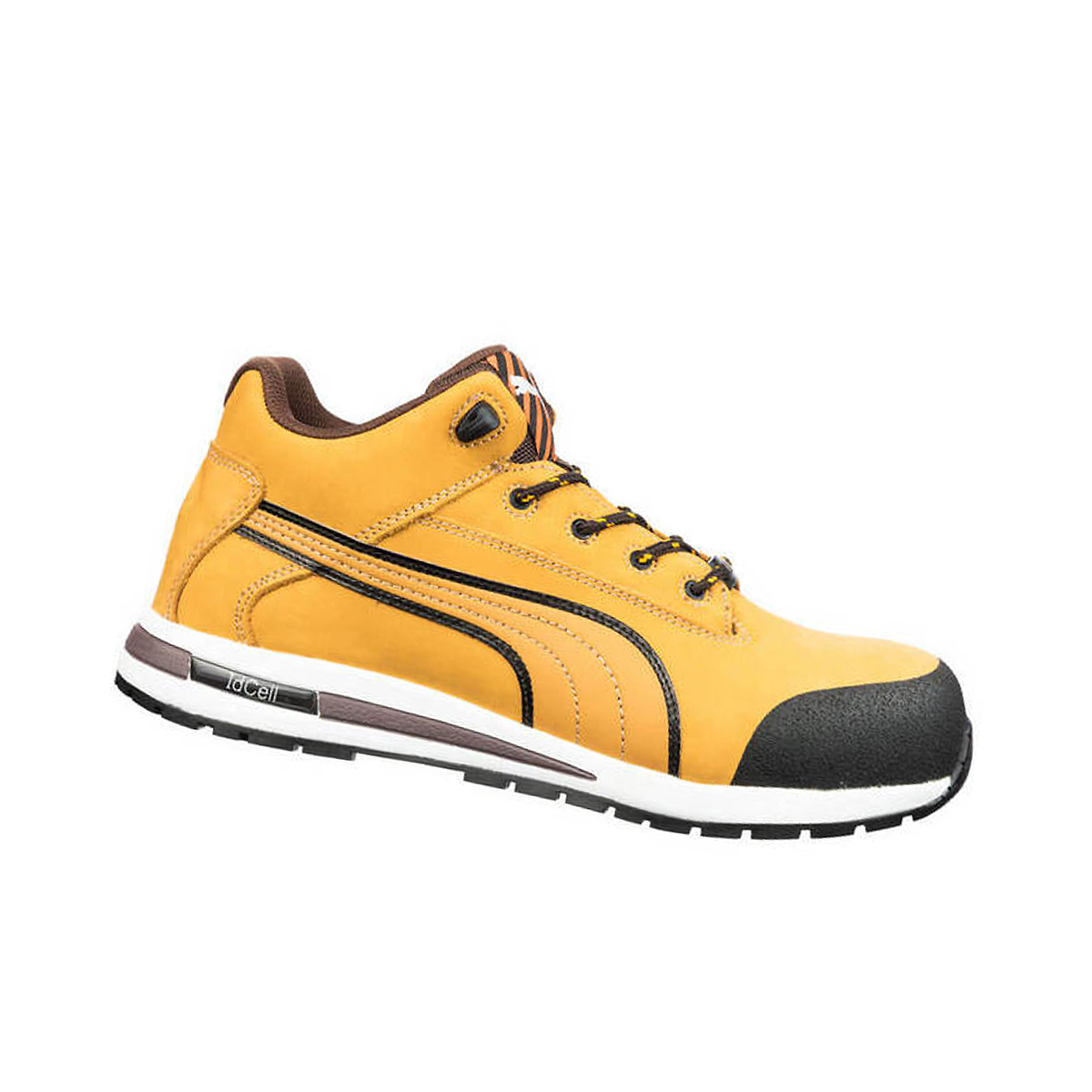 Puma Dash Safety Shoe PU633187