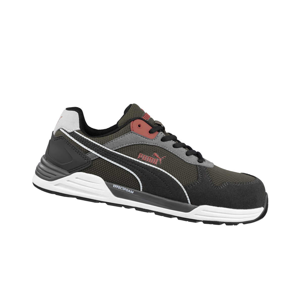 Puma Frontside Ivy Safety Shoe PU644677