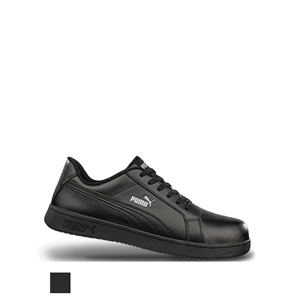 Puma Iconic Safety Shoe PU640007