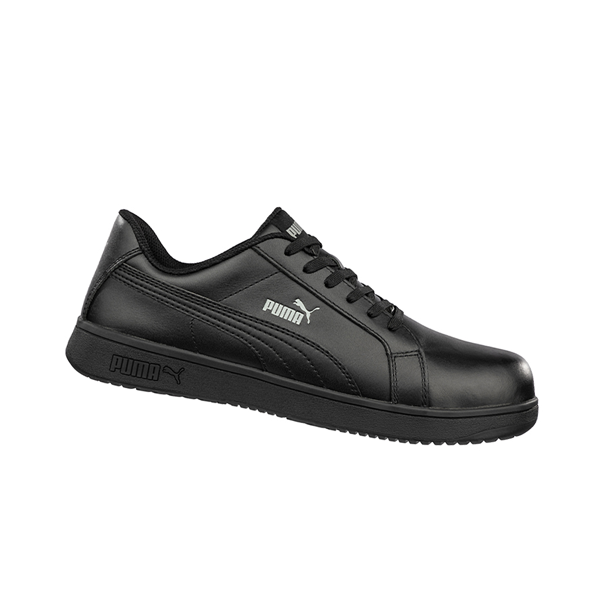 Puma Iconic Safety Shoe PU640007