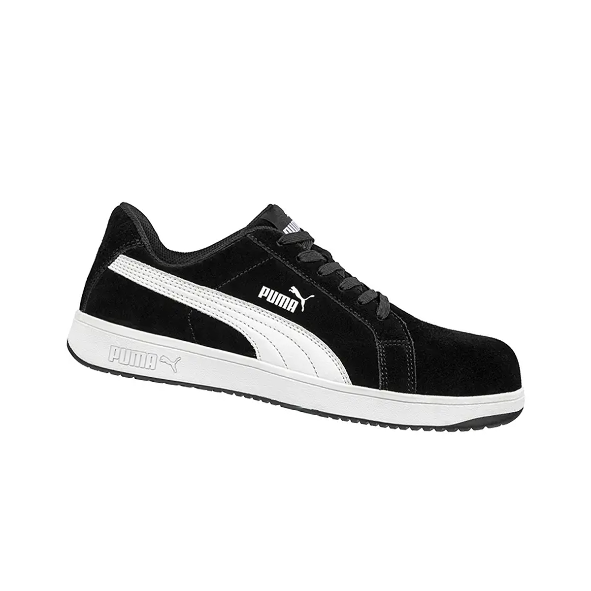 Puma Iconic Safety Shoe PU640017