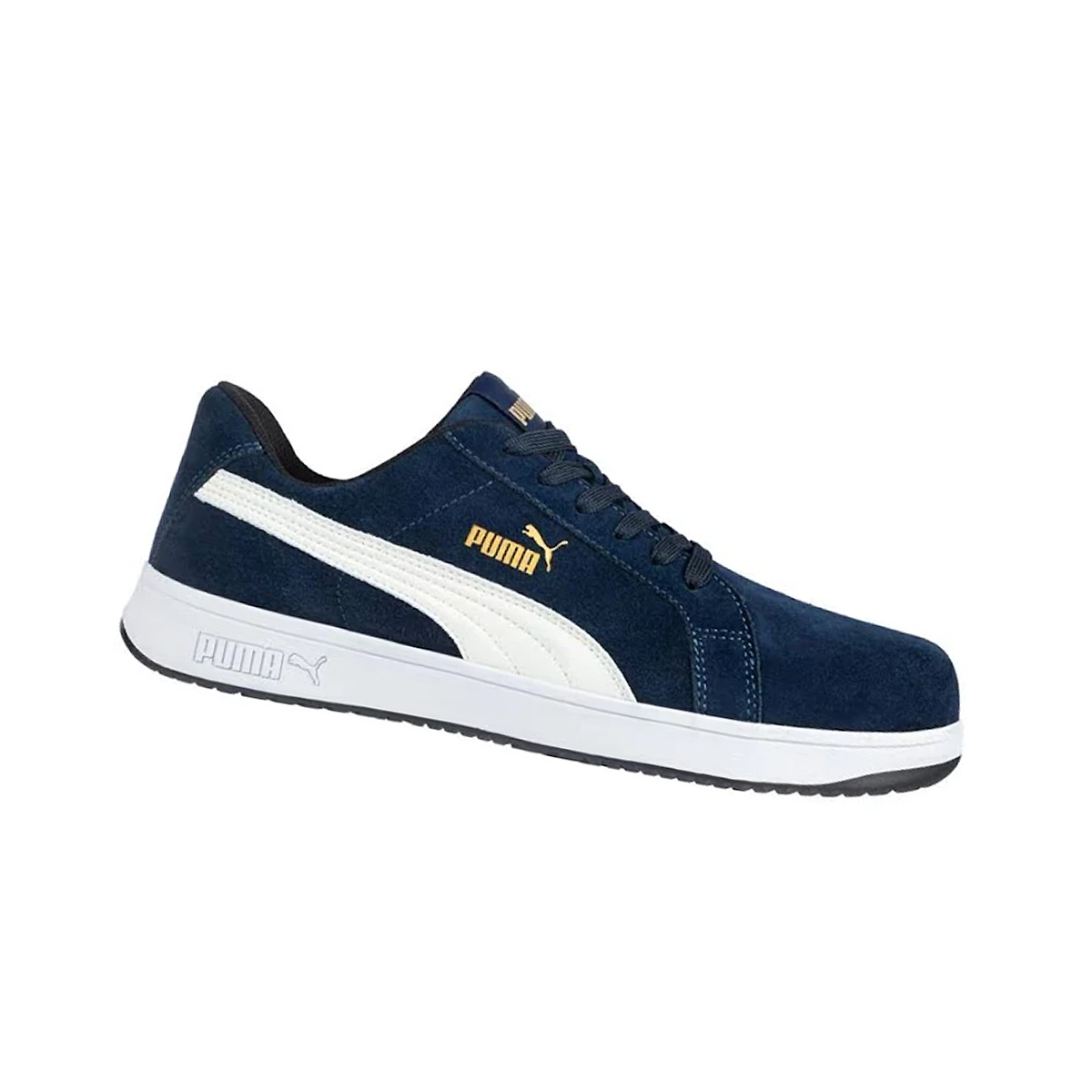 Puma Iconic Safety Shoe PU640027