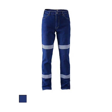 Ritemate Taped Stretch Jean RMX007R