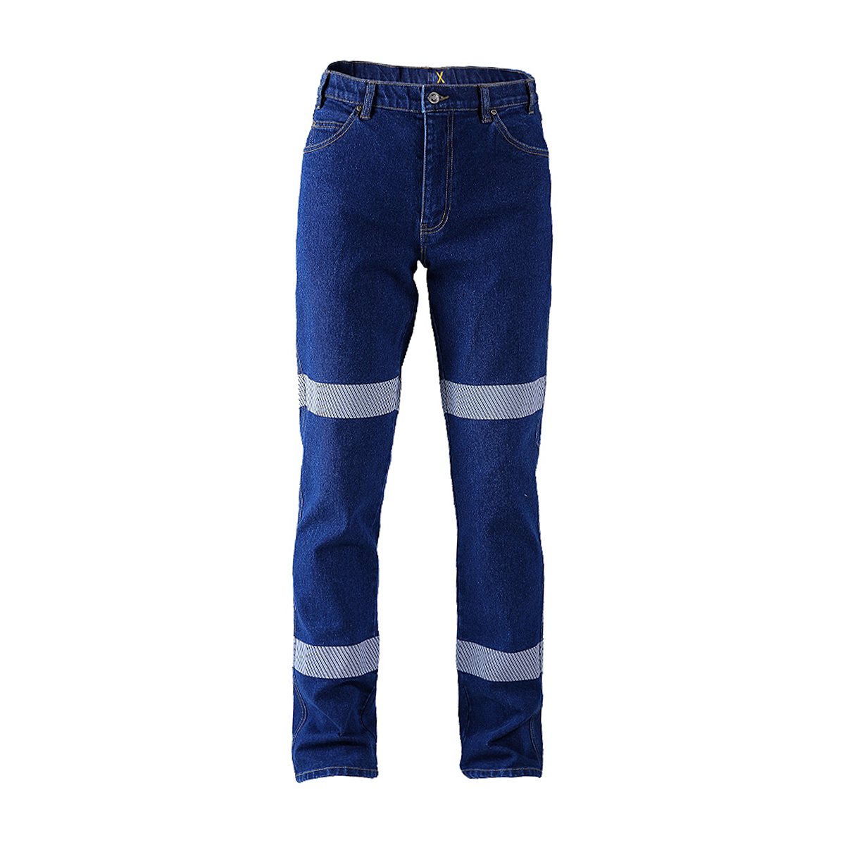 Ritemate Taped Stretch Jean RMX007R