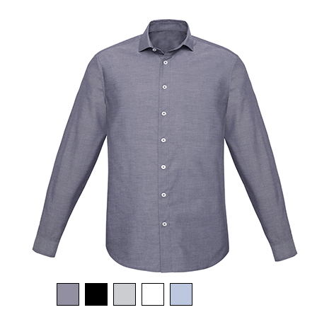 Fashion Biz Charlie Slim Fit Shirt RS969ML