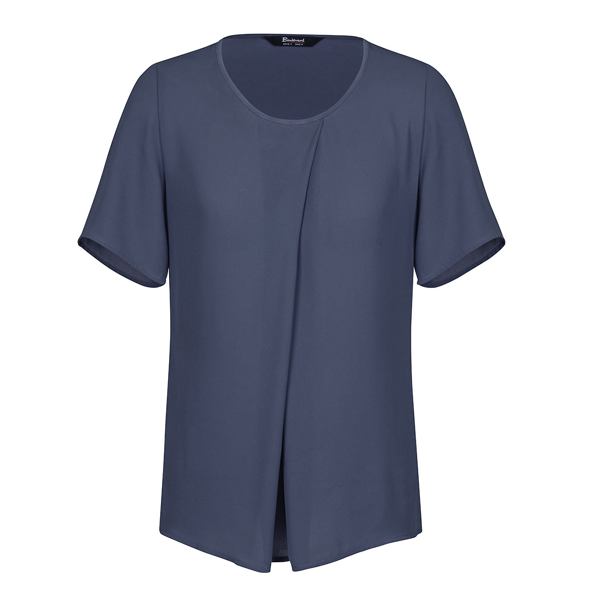 Biz Corporate Ladies Sydney Short Sleeve T-Top RT065LS