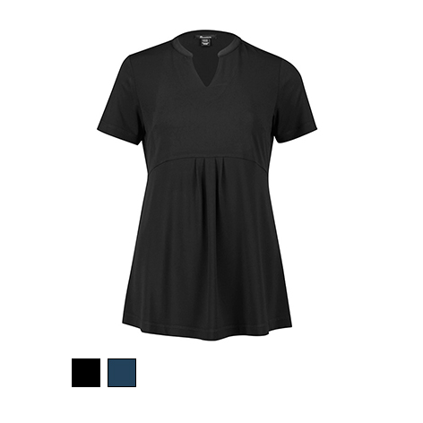 Biz Corporate Mali Ladies Easy Fit T-Top RT262LS