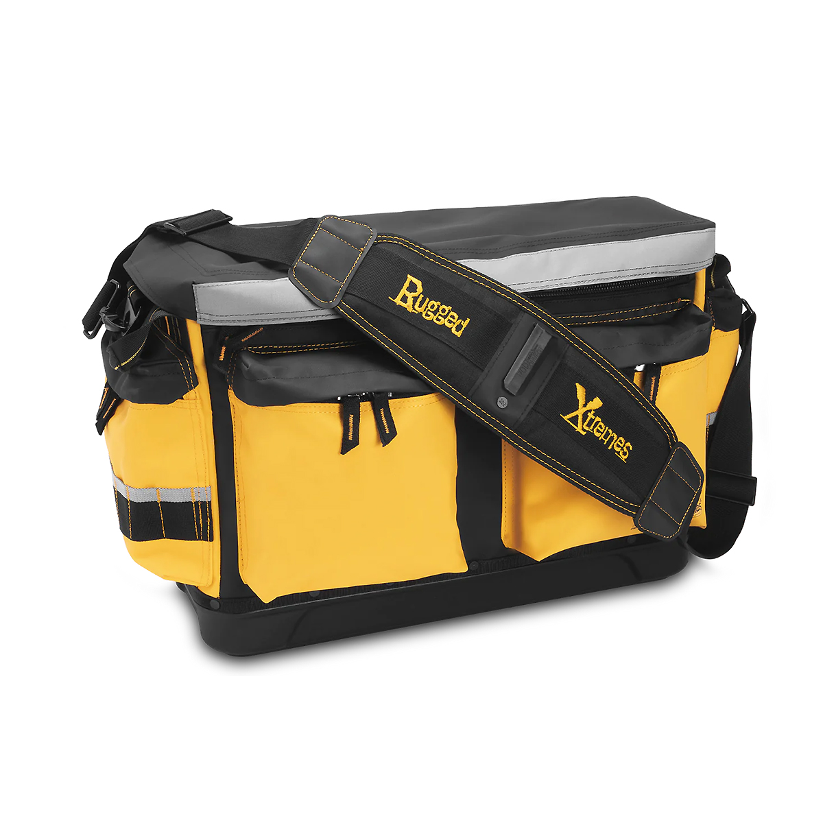 Rugged Xtreme The Professional Medium Tool Bag RX05K5020YEBK