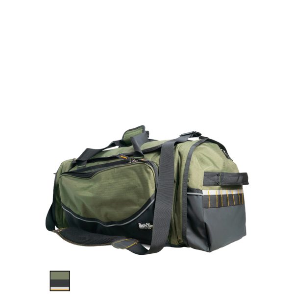 Rugged Xtremes Large FIFO Transit Bag 80L RX05C130