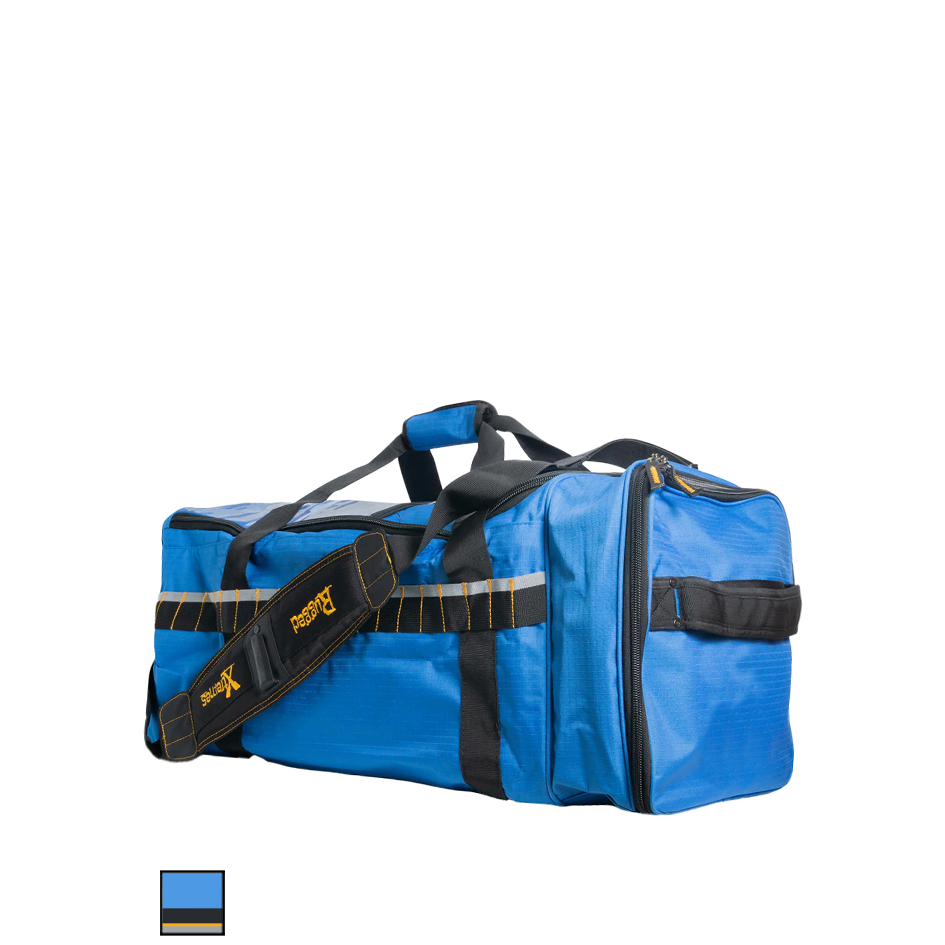 Rugged Xtremes Large Stowage Bag Blue RX05F112BL