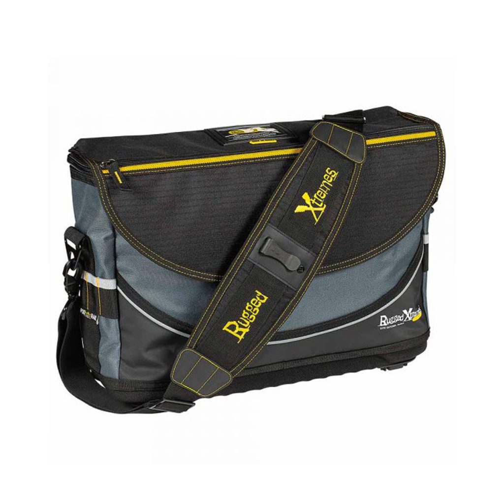 Rugged Xtremes POD Connect Site Satchel RX05H112