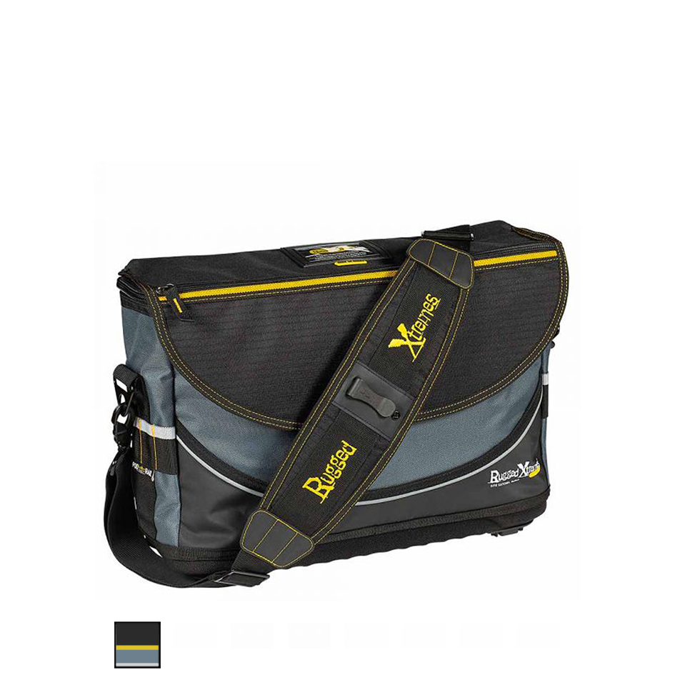 Rugged Xtremes POD Connect Site Satchel RX05H112