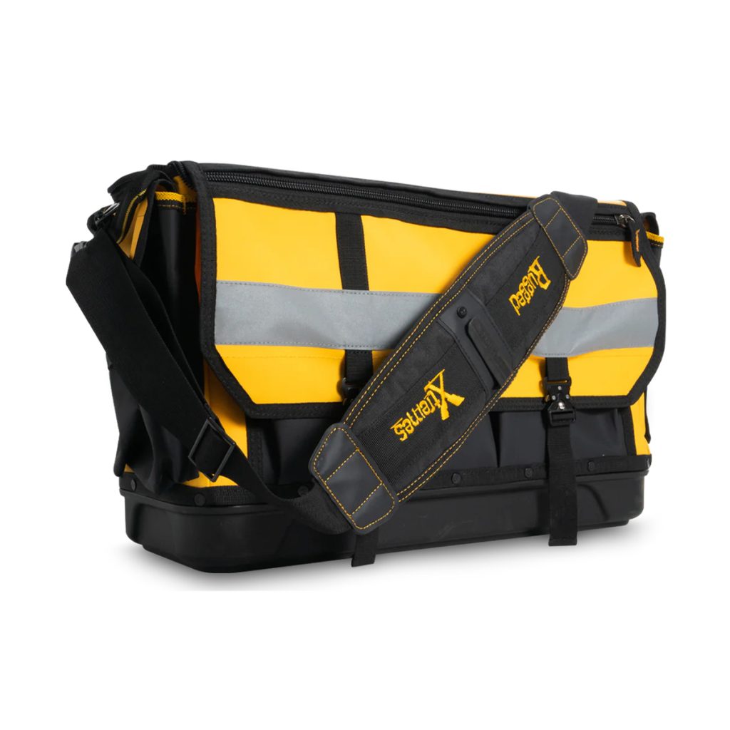 Rugged Xtreme Tradesman Tool Bag RX05J5020Y