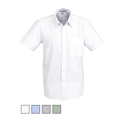 Fashion Biz Ambassador Short Sleeve Shirt S251MS