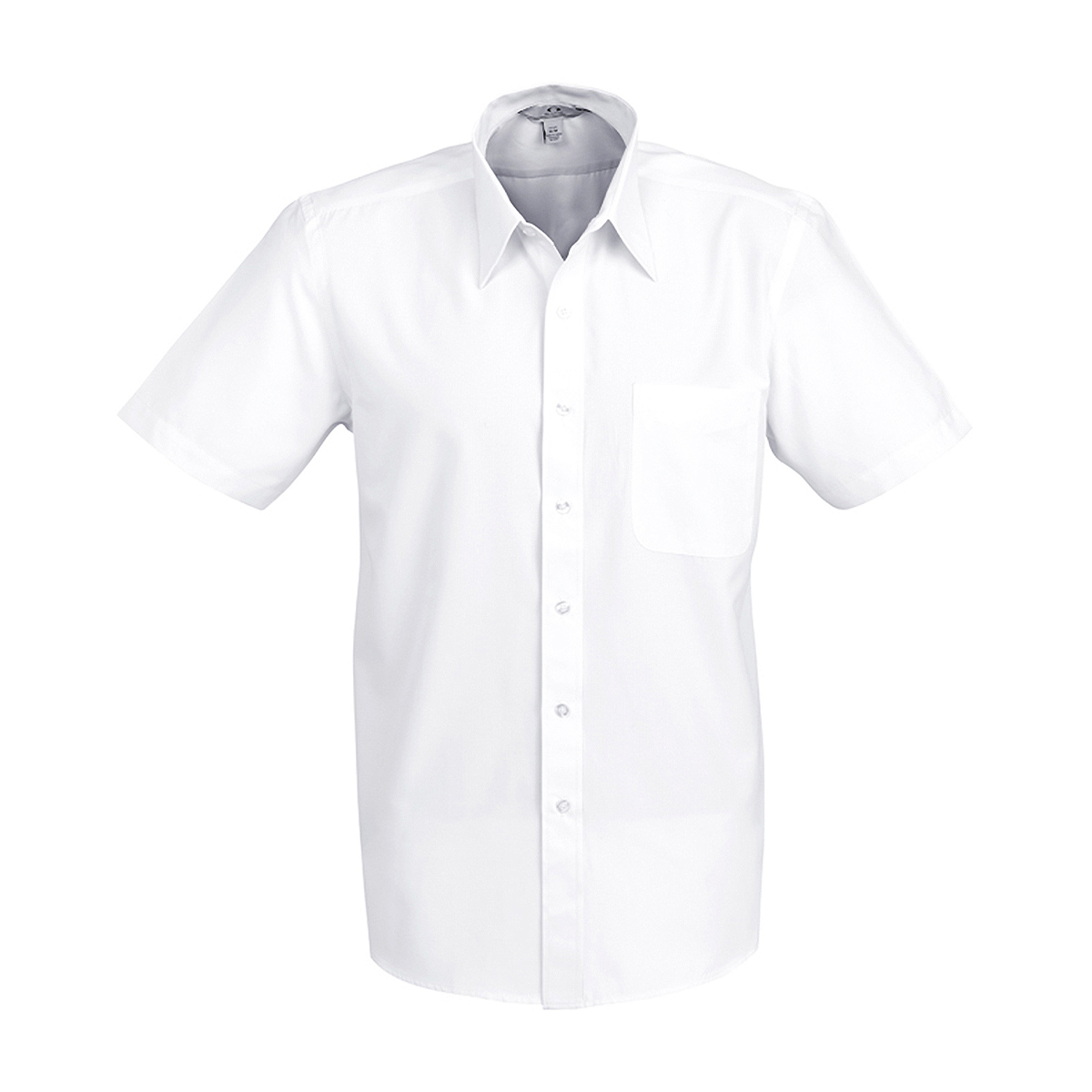 Fashion Biz Ambassador Short Sleeve Shirt S251MS