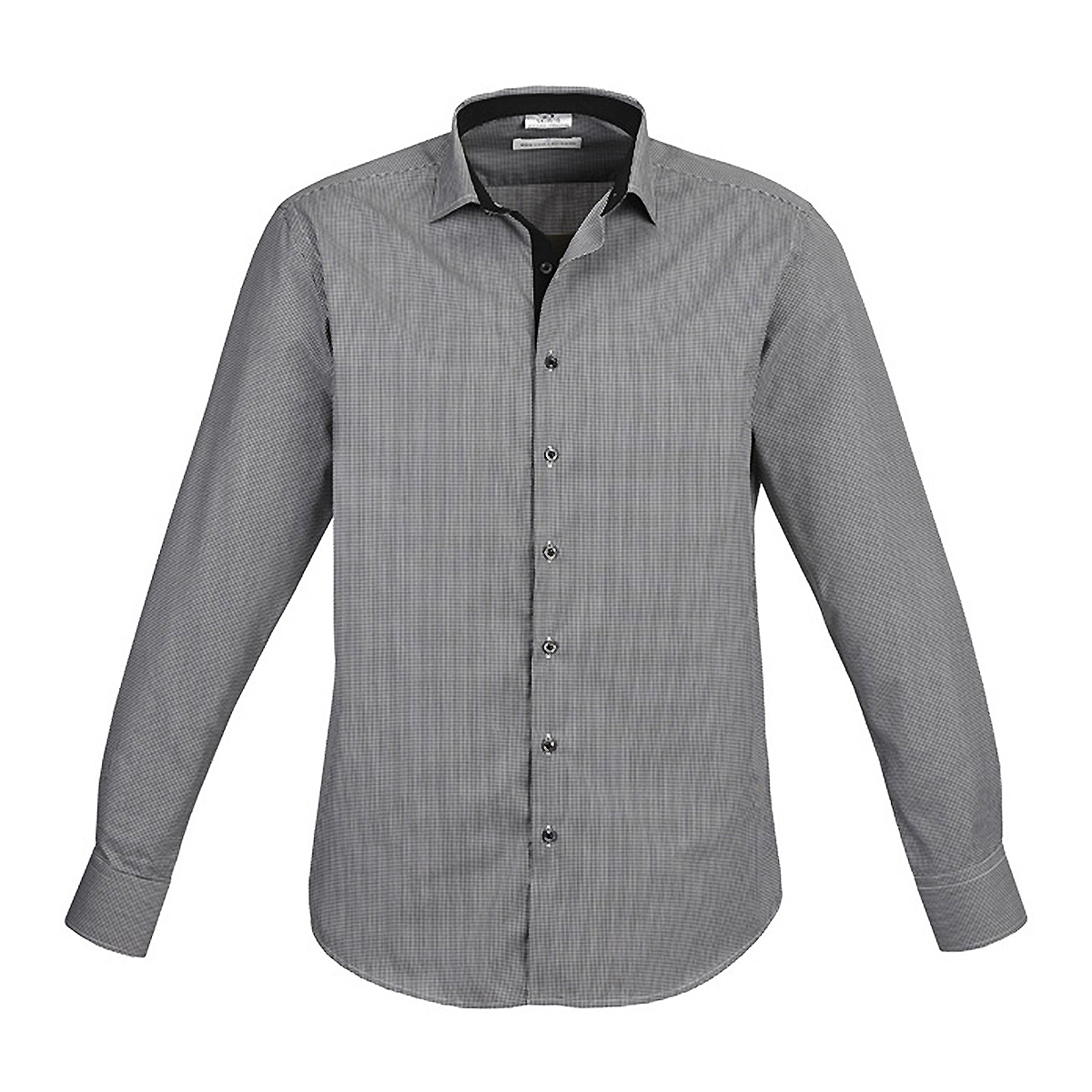 Fashion Biz Edge Long Sleeve Shirt S267ML