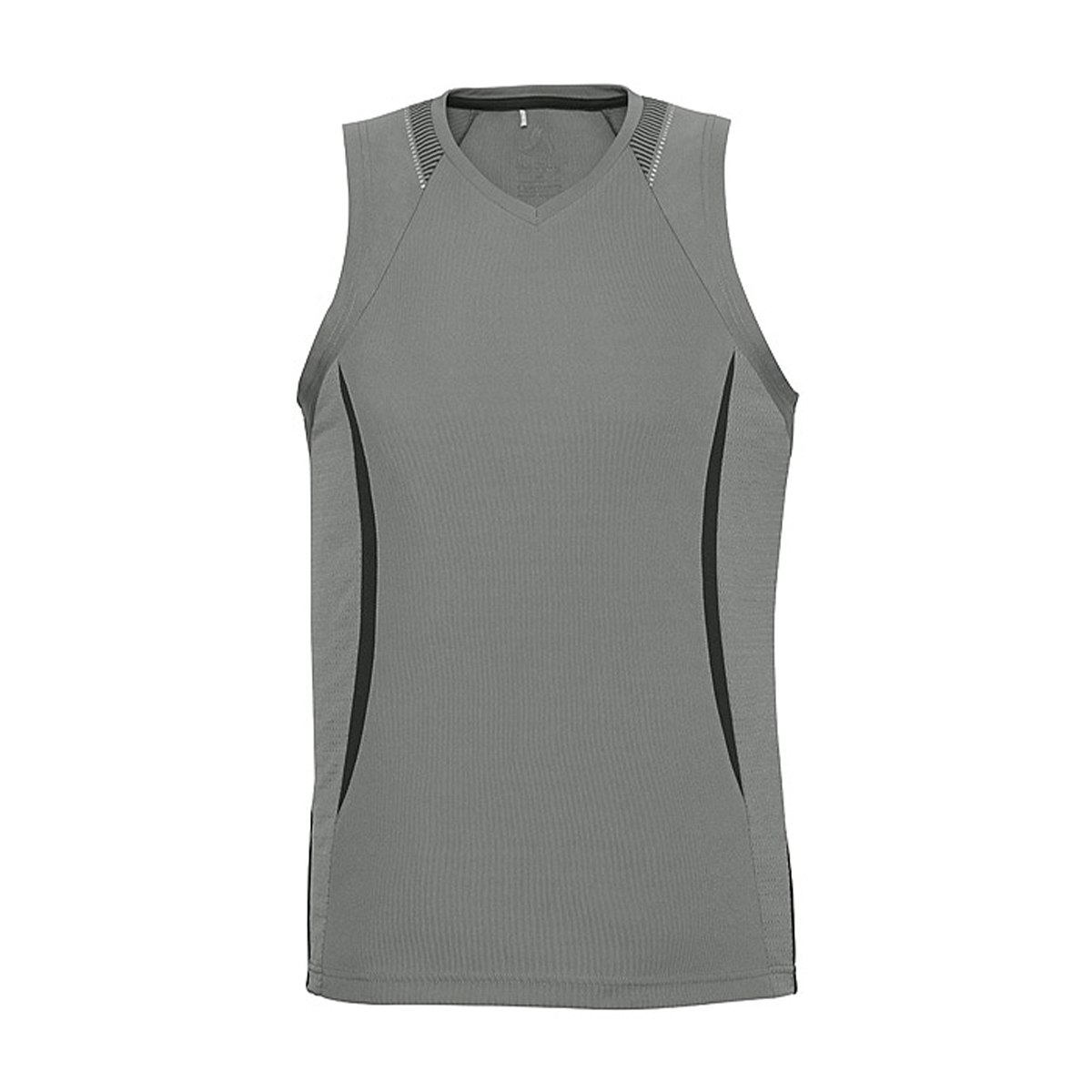 Fashion Biz Razor Singlet SG407M