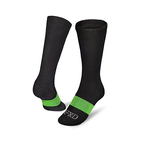 FXD Cotton Work Socks 5-Pack 7-12 SK-6