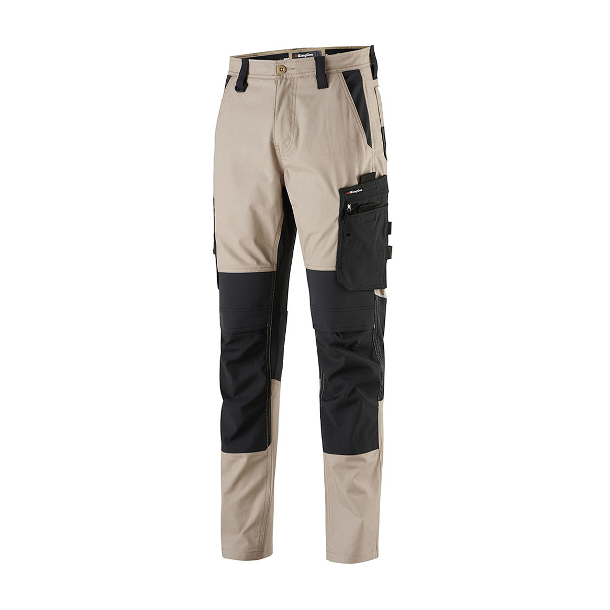 King Gee Quantum Stretch Pant K13003