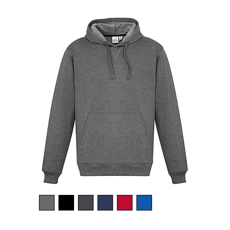 Fashion Biz Crew Hoodie SW760M