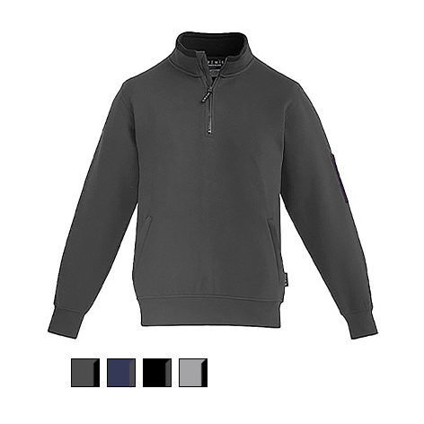 Syzmik Brushed Fleece Jumper ZT366