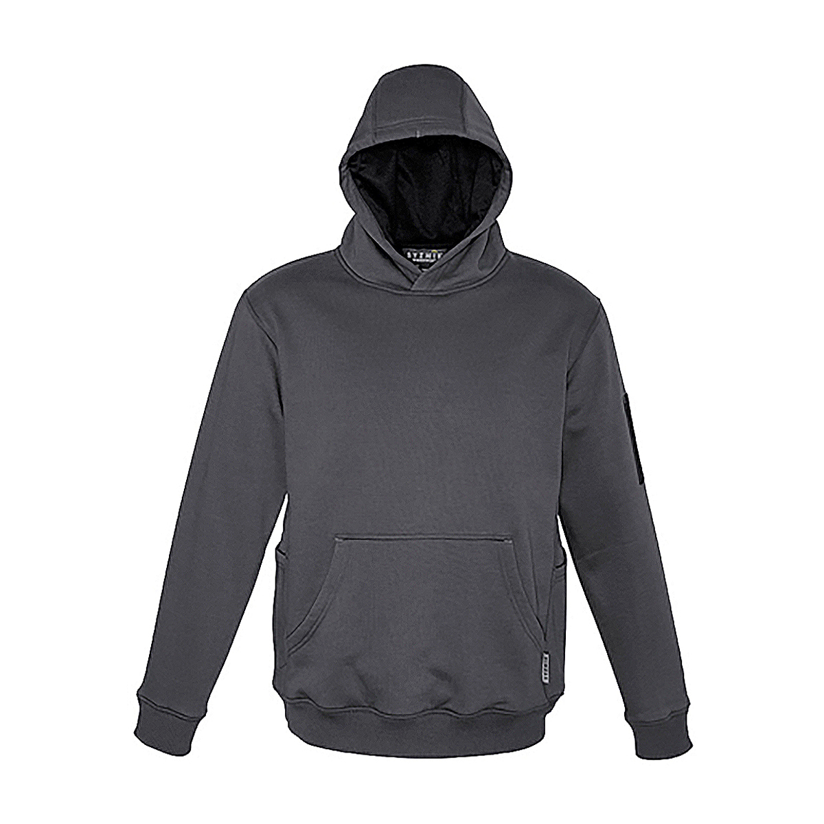 Syzmik Multi-Pocket Hoodie ZT467