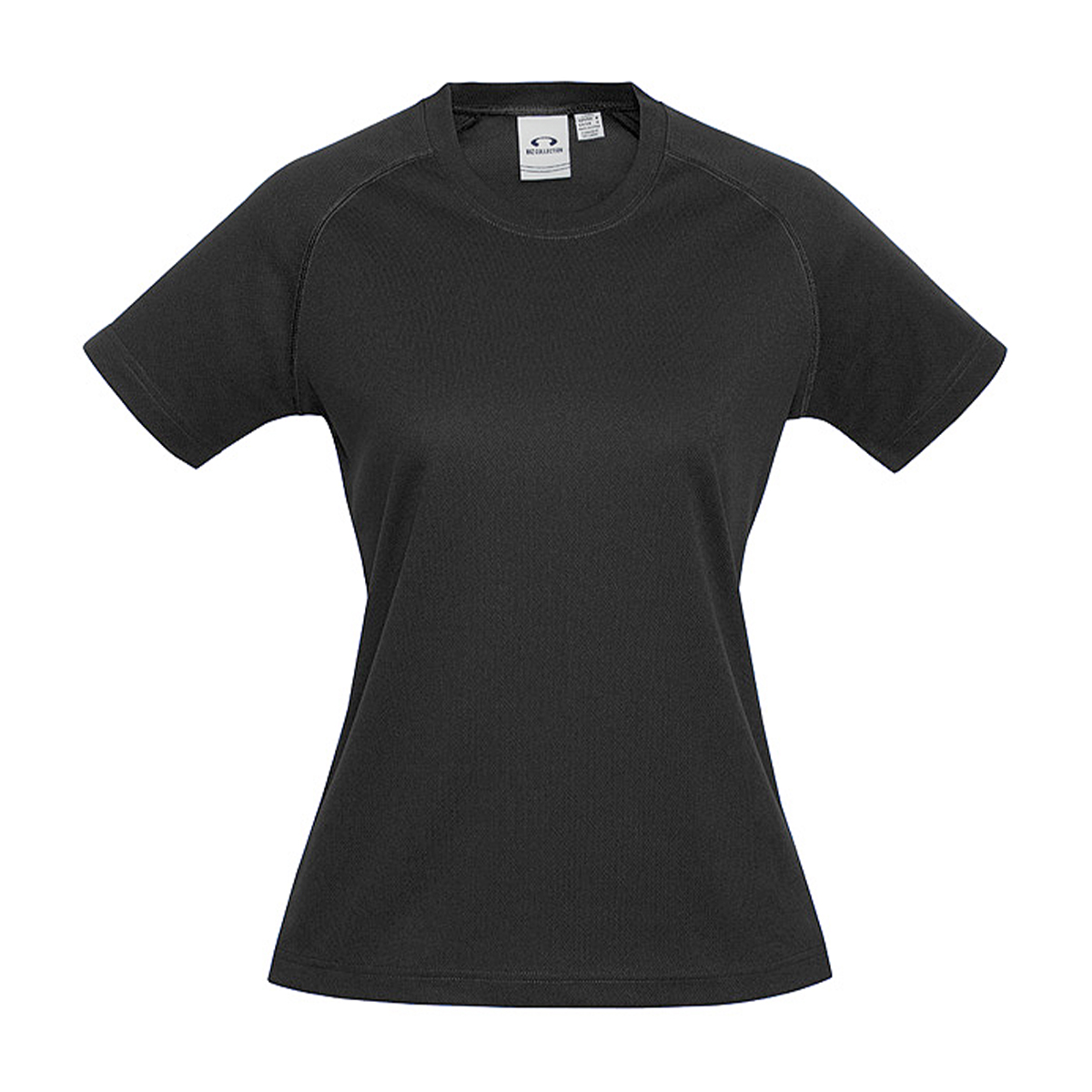 Fashion Biz Ladies Sprint Tee T301LS