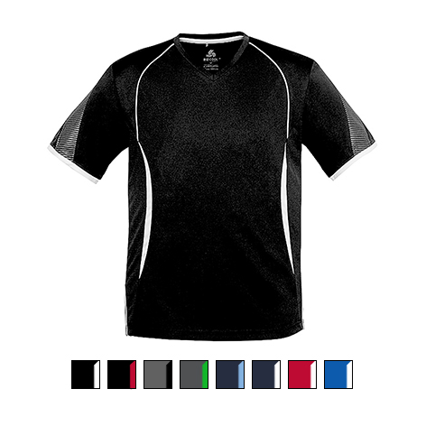 Fashion Biz Razor Sport Tee T406MS