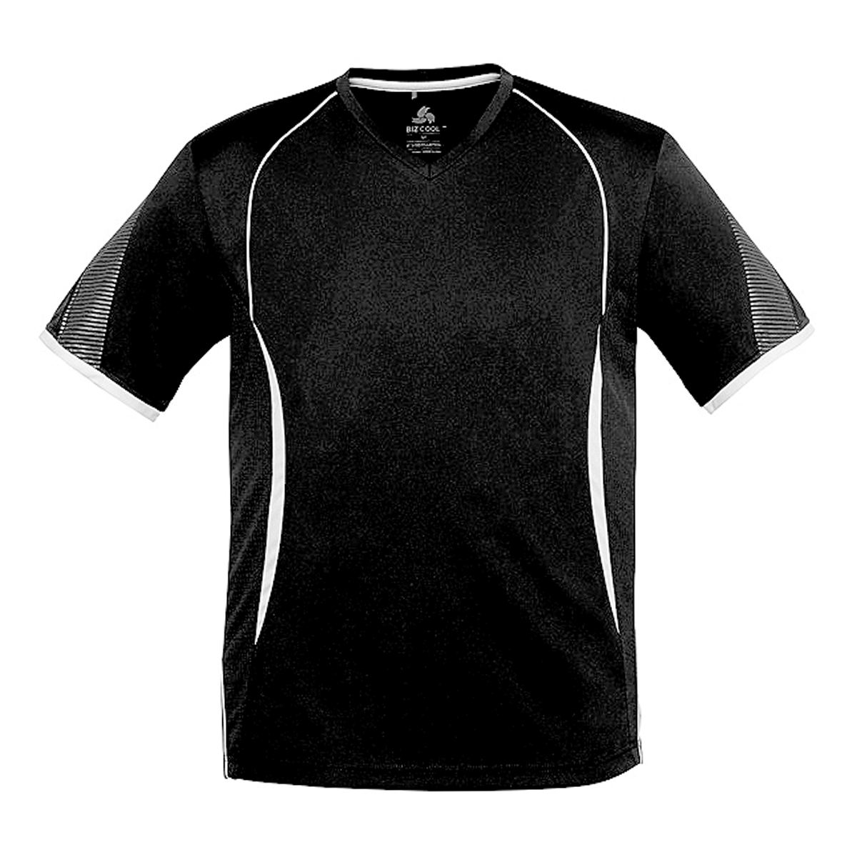 Fashion Biz Razor Sport Tee T406MS