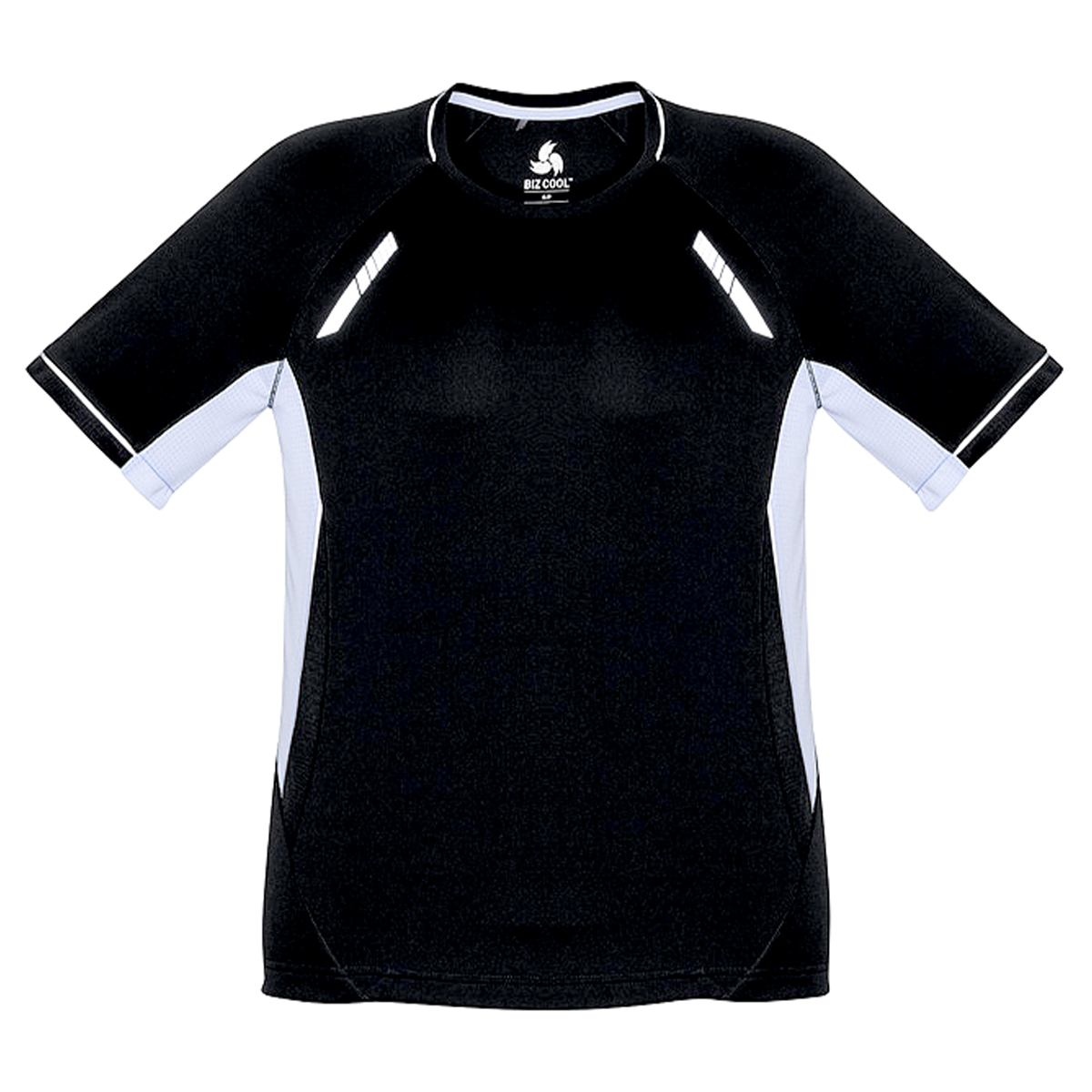 Fashion Biz Sport T-Shirt T701MS