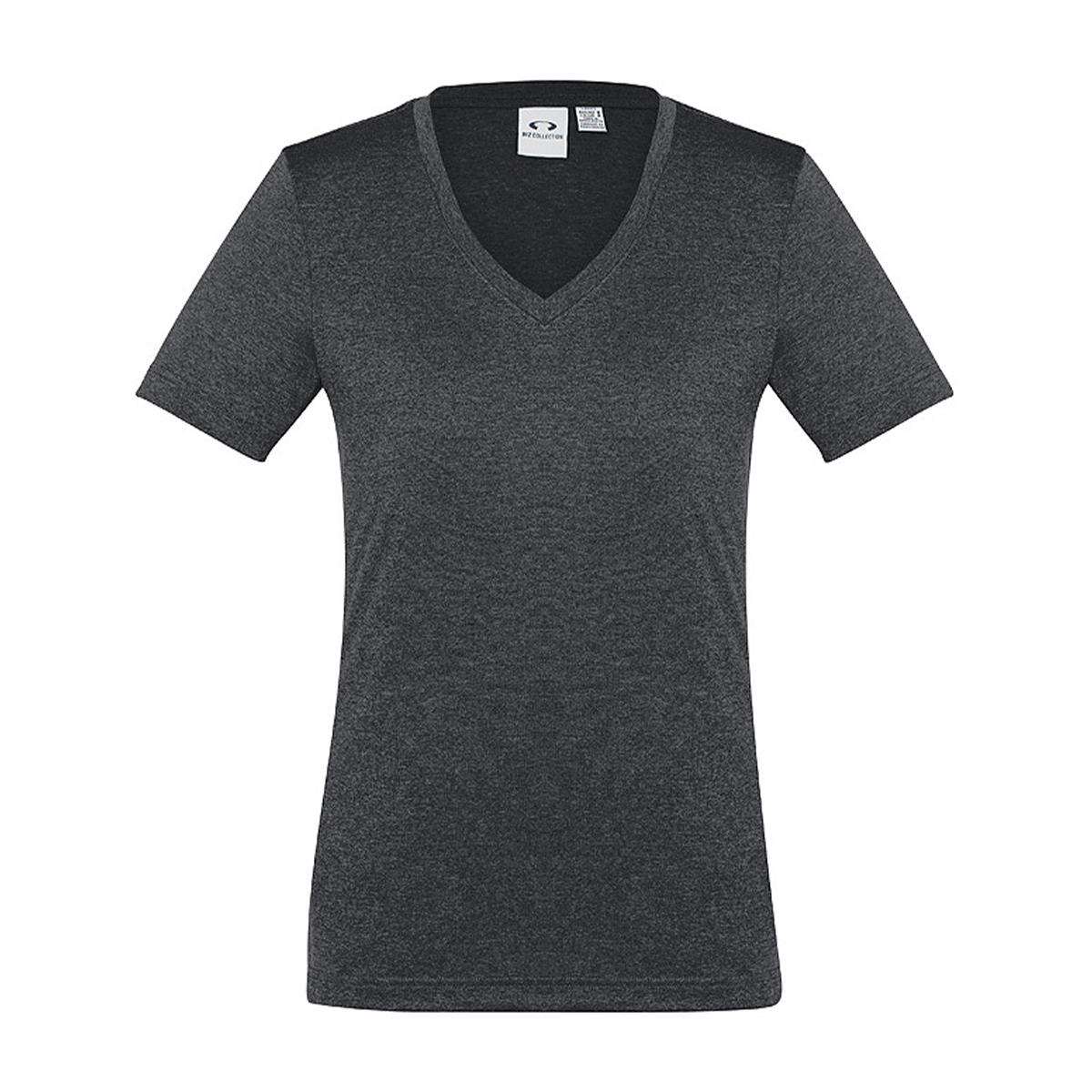 Fashion Biz Ladies Aero Tee T800LS