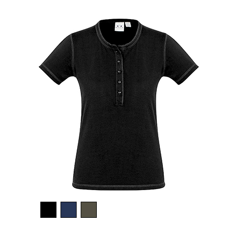 Fashion Biz Ladies Vintage T811L