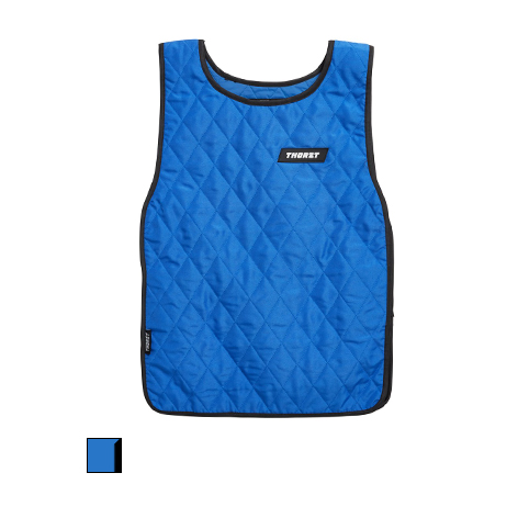 Thorzt Evaporative Cooling Slip-over Vest CSOVB