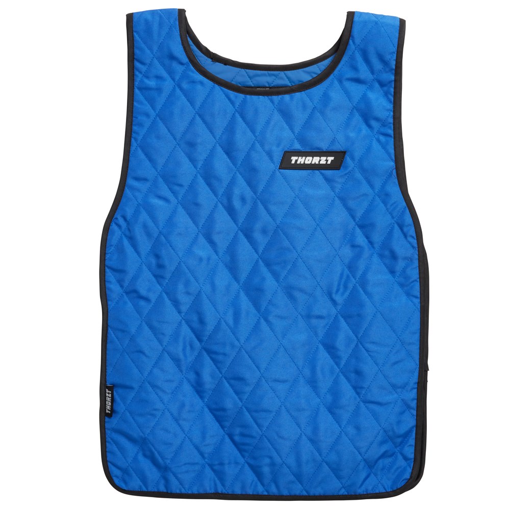 Thorzt Evaporative Cooling Slip-over Vest CSOVB