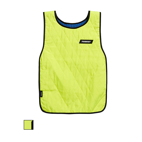 Thorzt Evaporative Cooling Slip-over Vest CSOVY