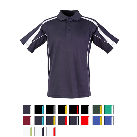 Winning Spirit Kids Legend Polo PS53K