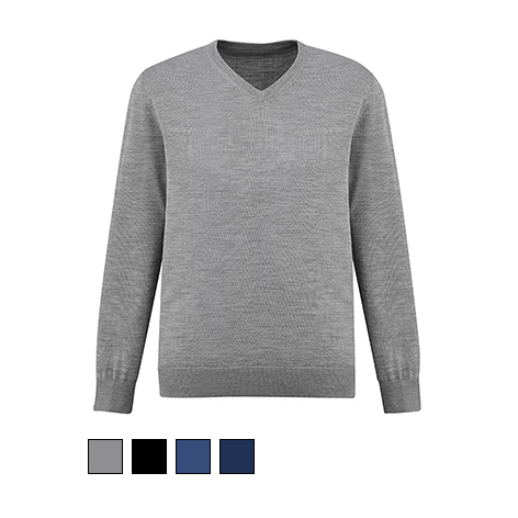 Fashion Biz Roma Wool Pullover WP916M