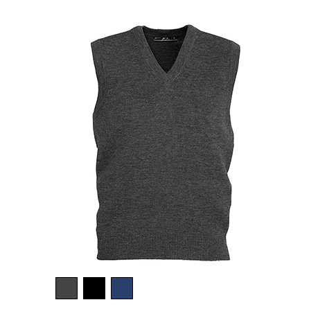 Fashion Biz Woolmix Vest WV6007