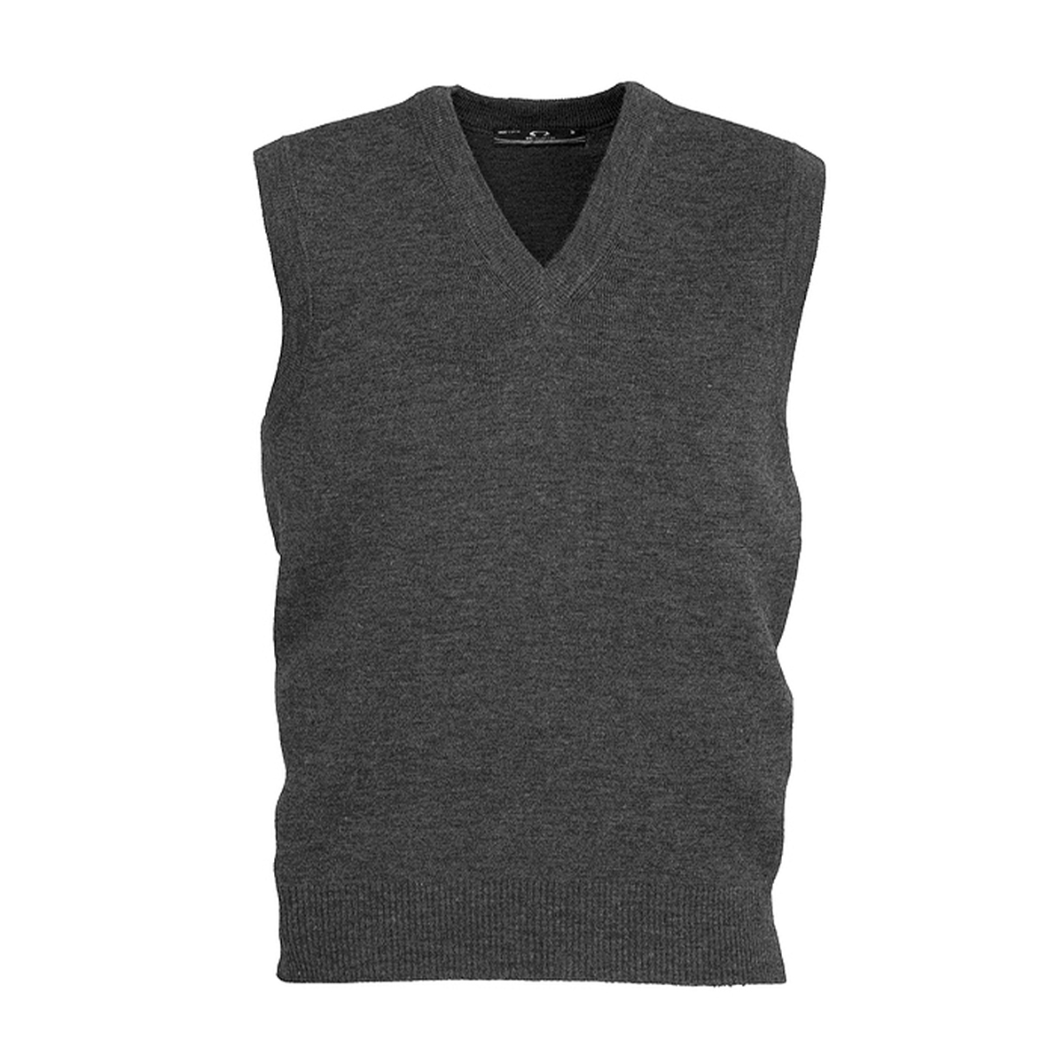 Fashion Biz Woolmix Vest WV6007